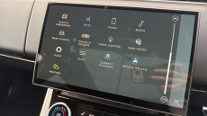 Land Rover Range Rover Sport 3.0 D300 Dynamic SE 5dr Auto Diesel Estate